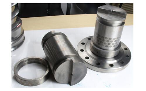 卸船機(jī)合金吊掛